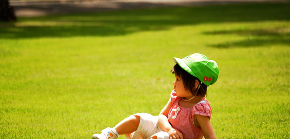 日本幼兒園教育